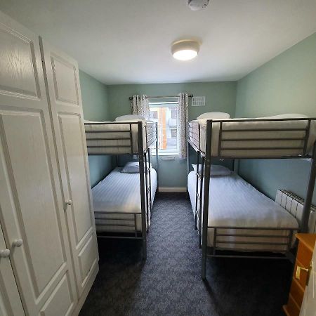 Family Apartments Dublin Extérieur photo