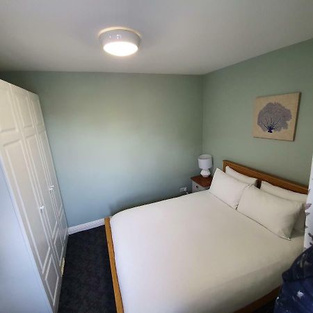Family Apartments Dublin Extérieur photo