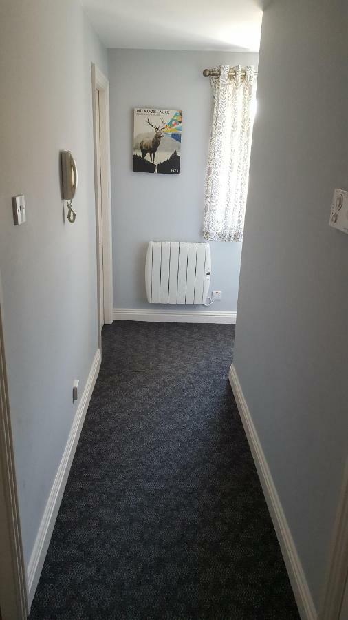 Family Apartments Dublin Extérieur photo