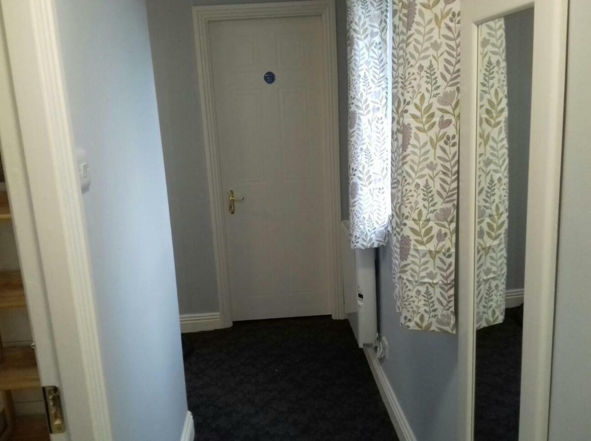 Family Apartments Dublin Extérieur photo