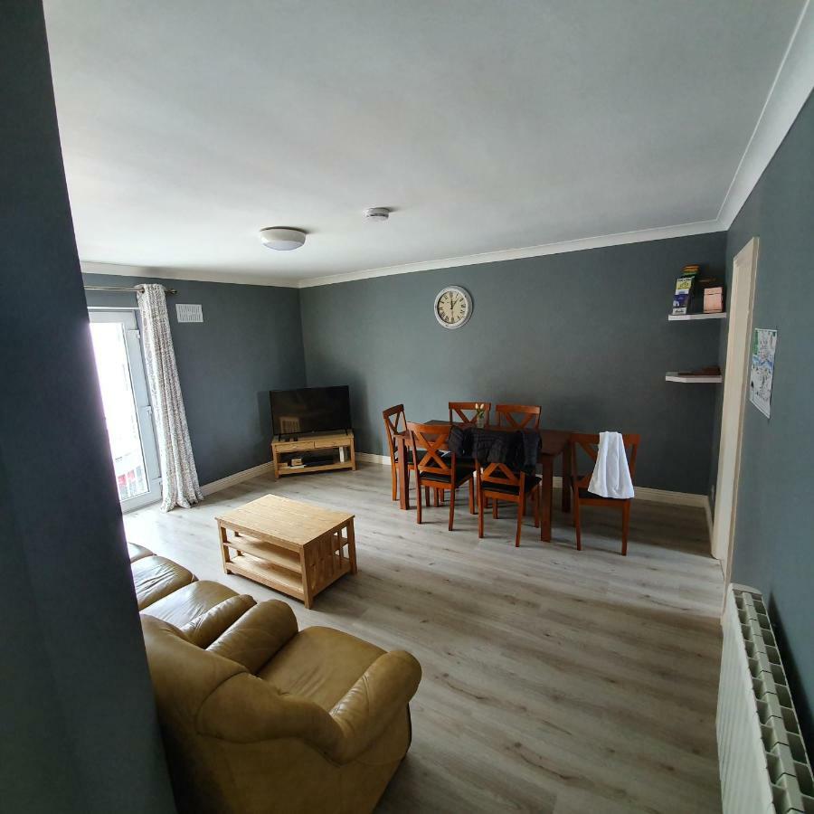Family Apartments Dublin Extérieur photo