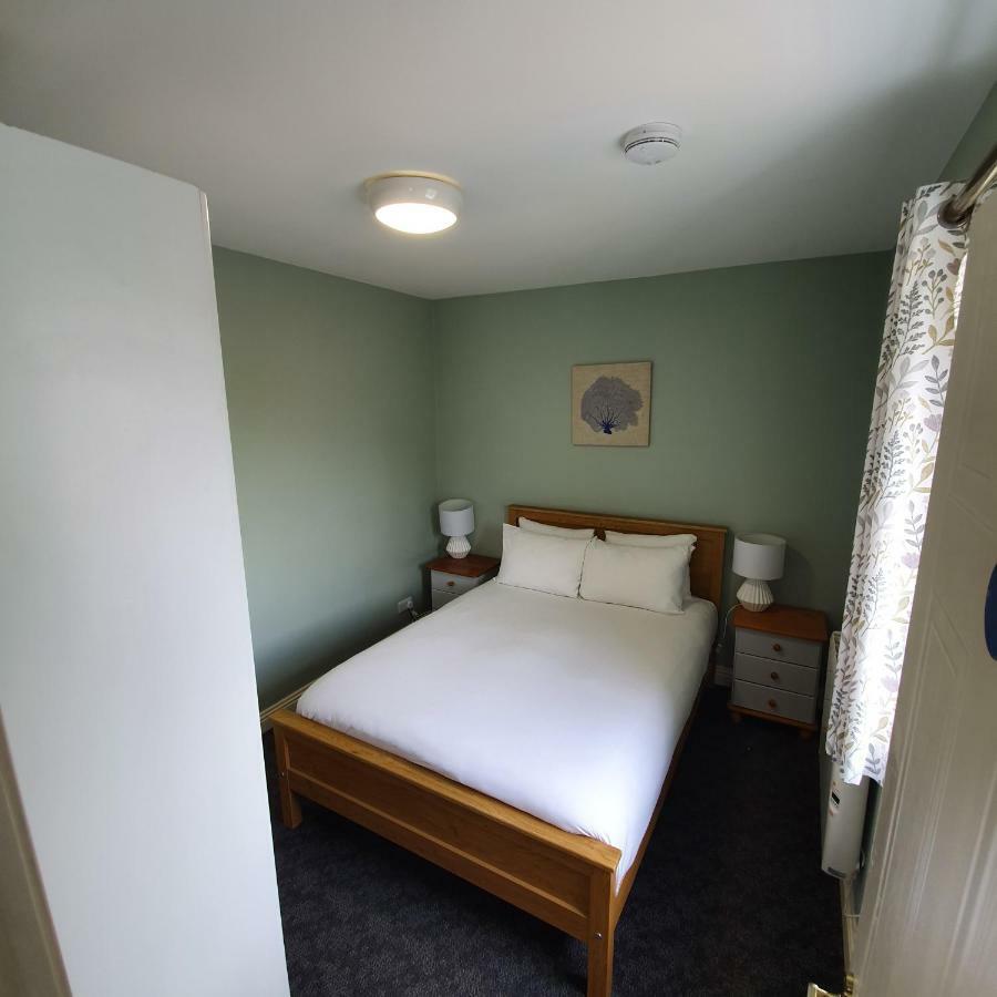 Family Apartments Dublin Extérieur photo