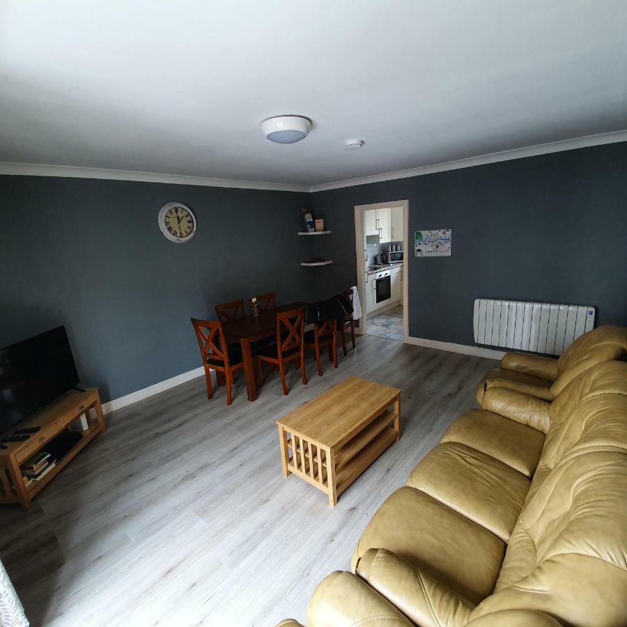 Family Apartments Dublin Extérieur photo