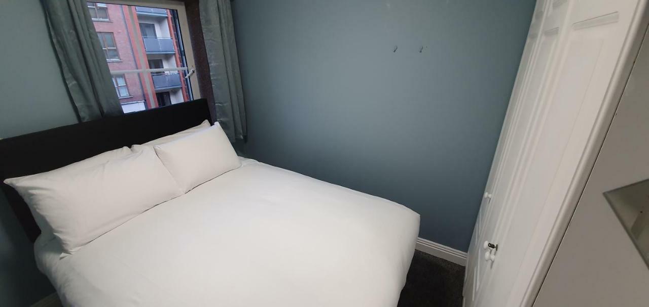 Family Apartments Dublin Extérieur photo